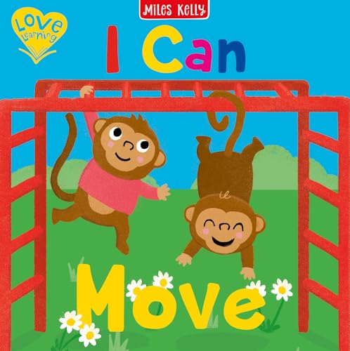 I Can Move