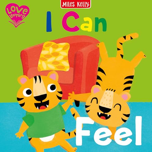 I Can Feel