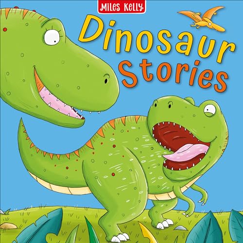 Dinosaur Stories