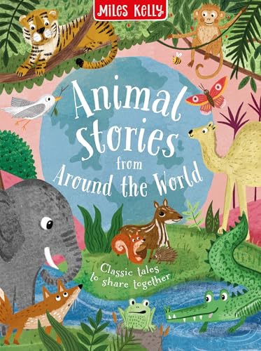 Animal Stories from Around the World