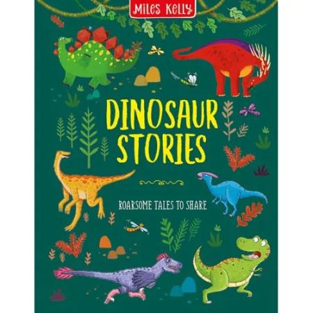 Dinosaur Stories: Roarsome Tales to Share