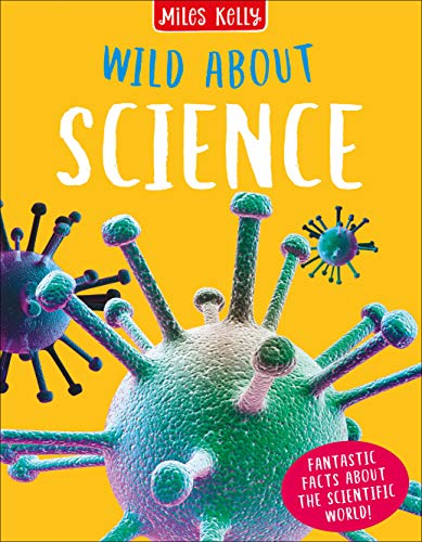 Wild About Science