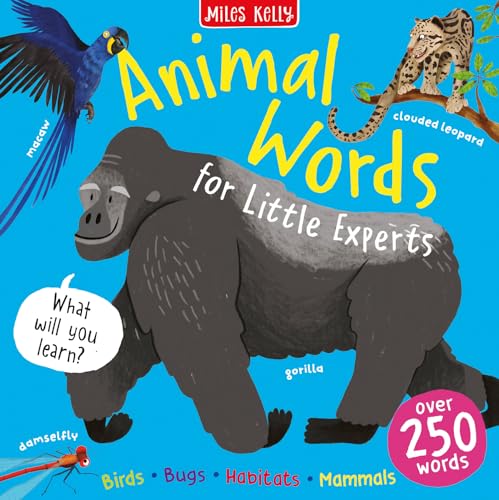 Animal Words