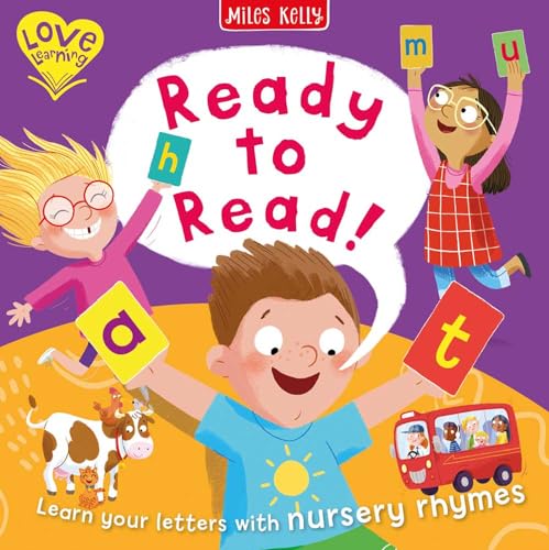 Ready to Read