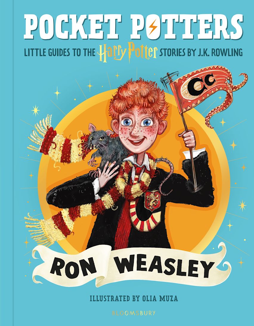 Ron Weasley