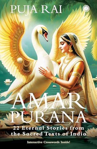 Amar Purana; 22 Eternal Stories from the Sacred Texts of India