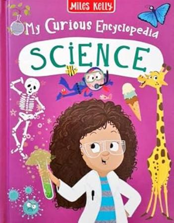 My Curious Encyclopedia Science
