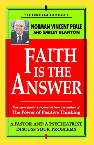 Faith Is the Answer