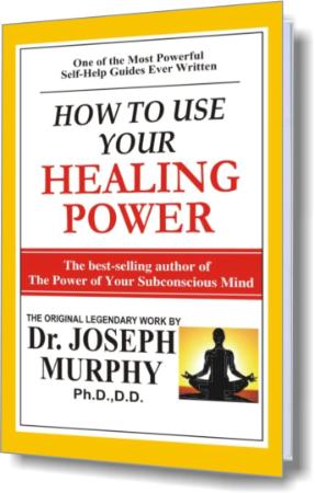 How to use your Healing Power