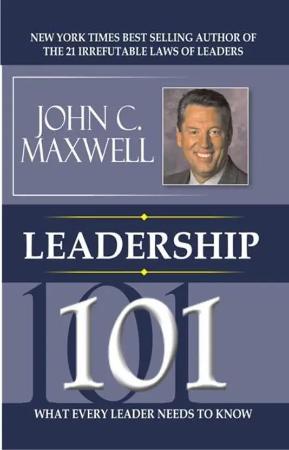 Leadership 101