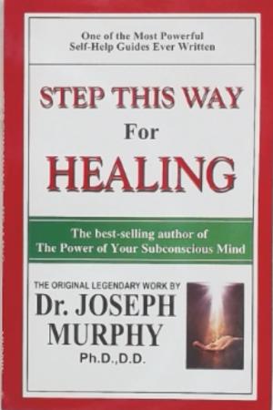 Step This Way Healing