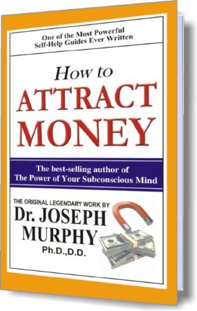 How to Attract Money