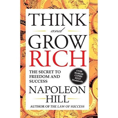 Think and Grow Rich