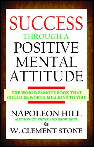 Success through a Positive Mental Attitude