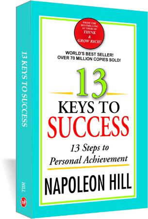 13 Keys to Success
