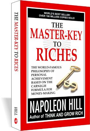 The Master Key to Riches