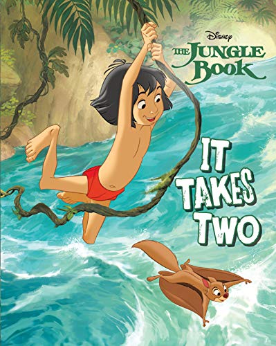Disney The Jungle Book