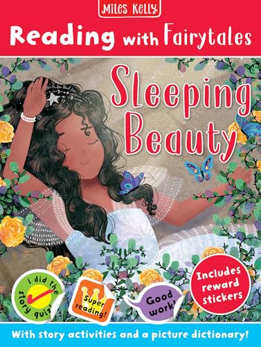 Reading with Fairytales: Sleeping Beauty