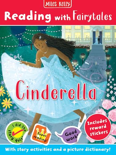 Reading with Fairytales: Cinderella