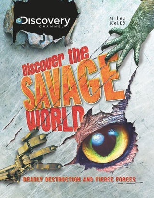 Discover the Savage World
