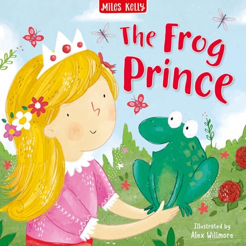 The Frog Prince