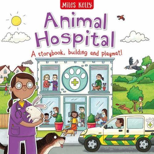 Animals Hospital Playbook