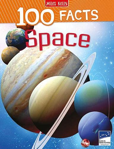 100 Facts Space Three Two One Lift Off Blast