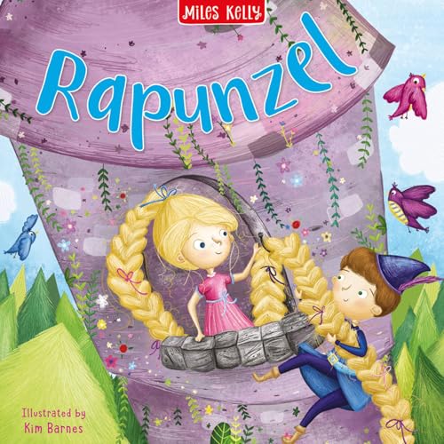 Rapunzel