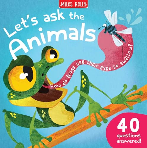 Lets Ask The Animals