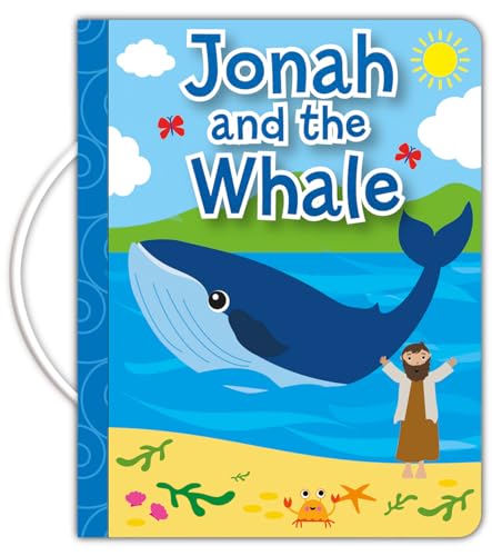 Jonah and the Whale