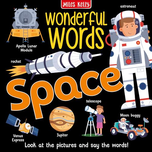 Wonderful Words: Space