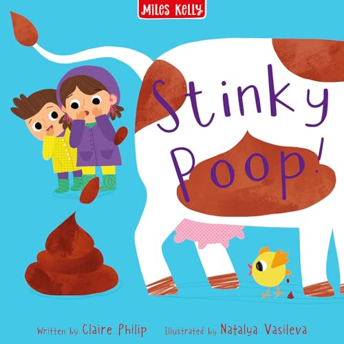 Stinky Poop