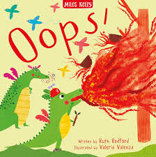 Silly Stories: Oops