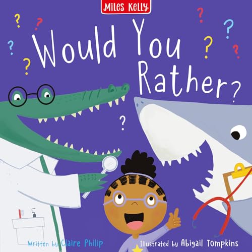 Would You Rather