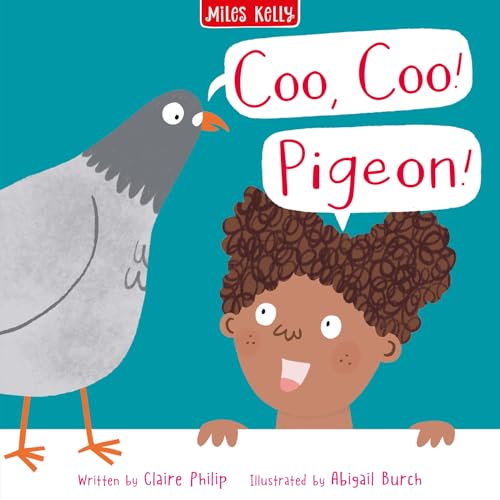Coo Coo Pigeon