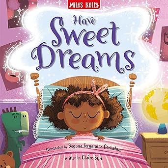 Have Sweet Dreams