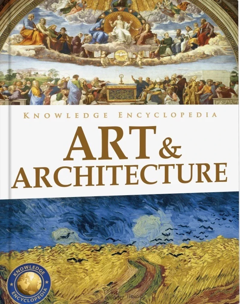 Knowledge Encyclopedia Art and Architecture