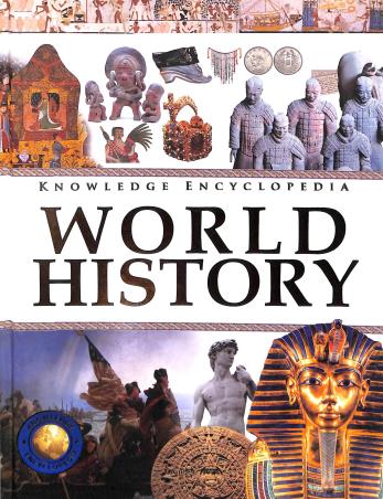 Knowledge Encyclopedia World History