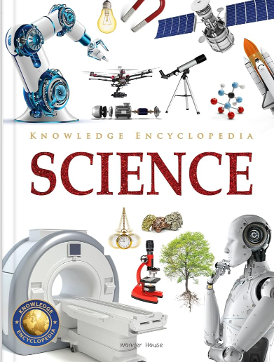 Knowledge Encyclopedia Science