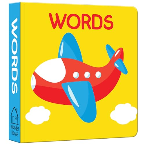 My First Early Learning : Words