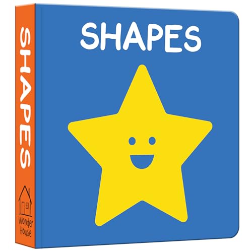 My First Early Learning : Shapes
