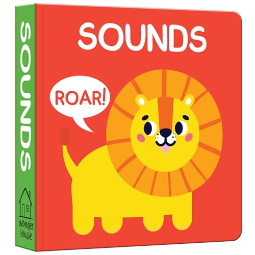 My First Early Learning : Sounds