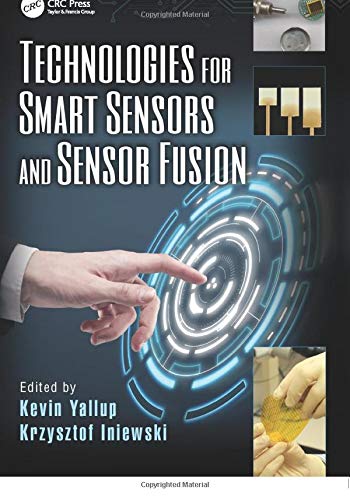 Technologies for Smart Sensors and Sensor Fusion