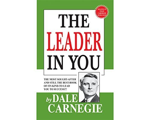 The Leader in You