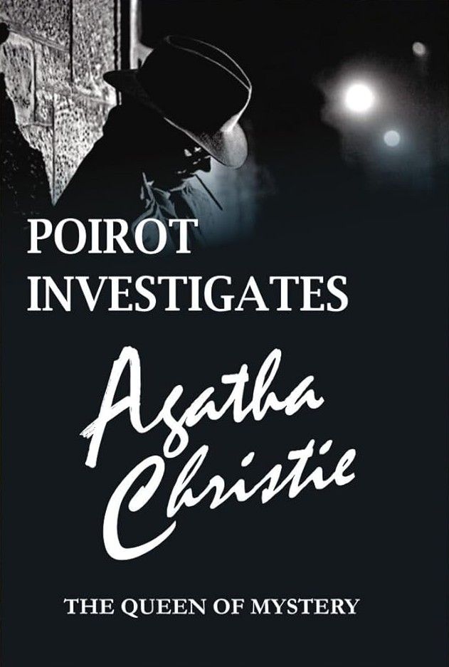 Poirot Investigates : Box Set Book