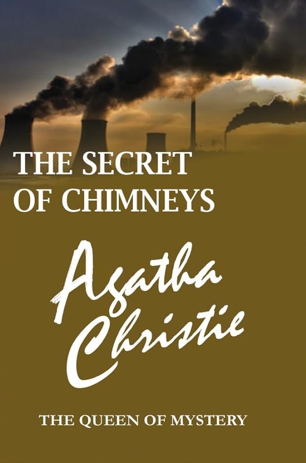 The Secret of Chimneys : Box Set Book