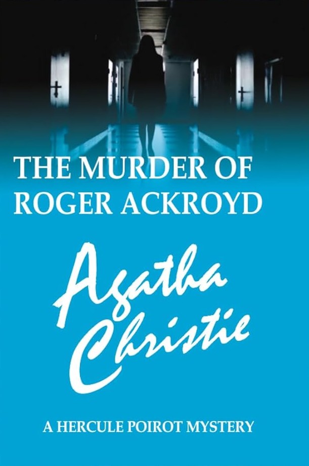 The Murder of Roger Ackroyd : Box Set Book