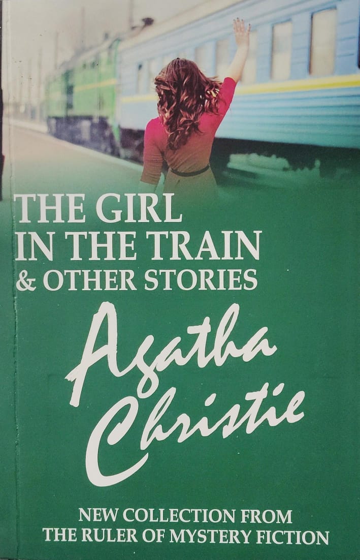 The Girl in the Train and Other Stories : Box Set Book