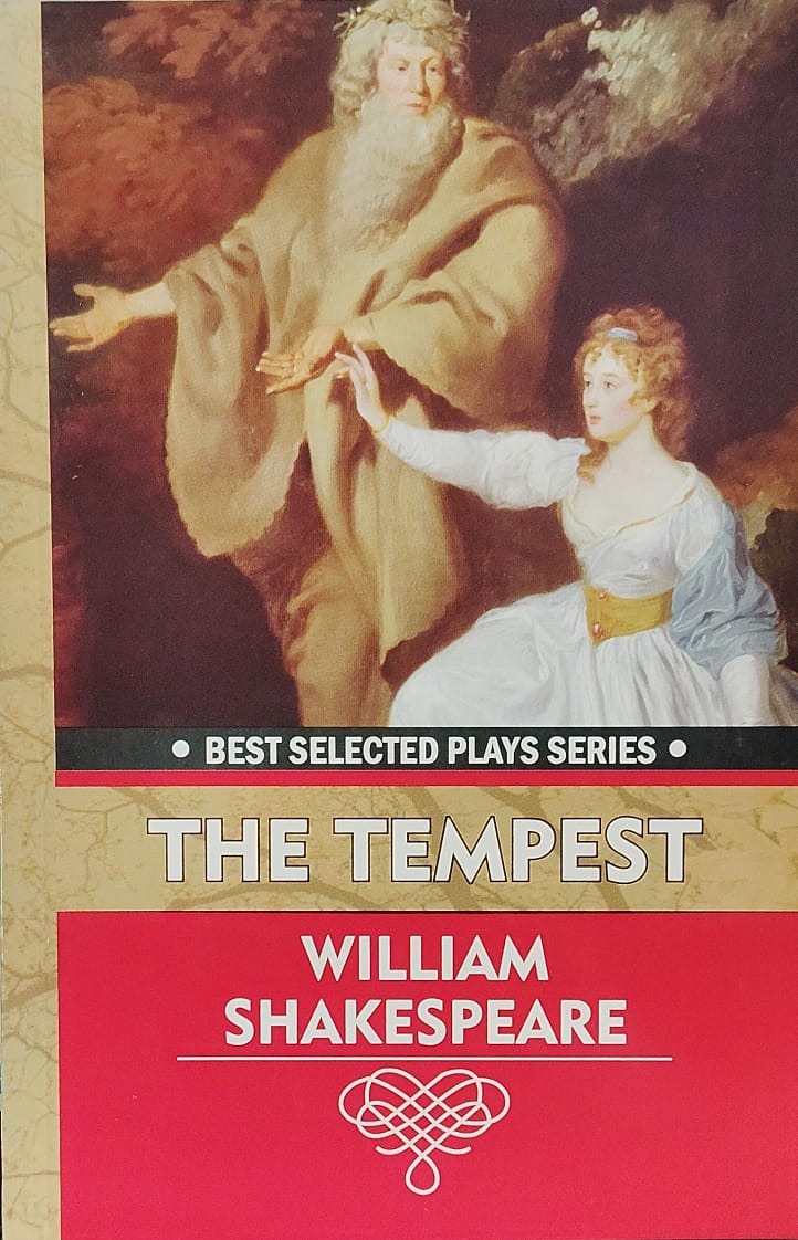 Best Selected Play Series : The Tempest