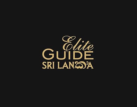 Elite Guide Sri Lanka Pocket
